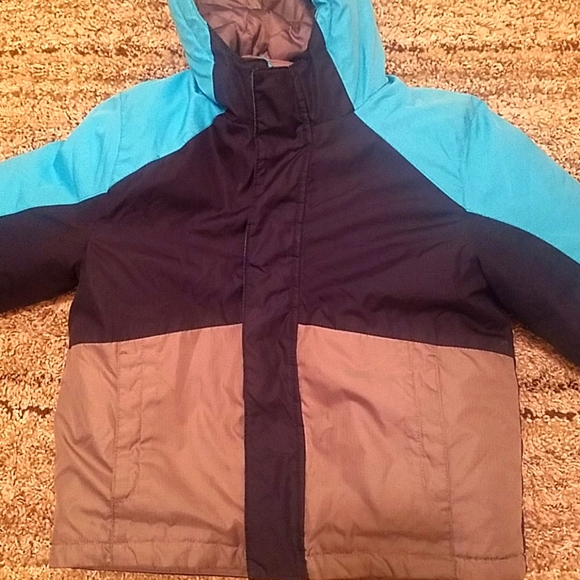 Jacket - Picture 2 of 3